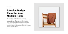 How To Decorate The Space Html Code Example