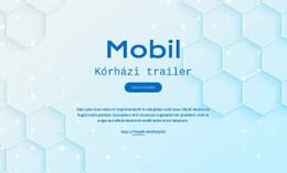 Mobil Kórházi Szolgáltatások