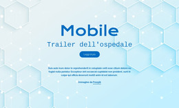 Mobite Hospital Services - Download Del Modello HTML