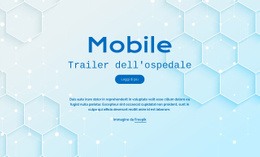 Mobite Hospital Services - Pagina Di Destinazione Reattiva