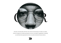 Over Onze Belangrijkste Artiest - Online-Sjablonen