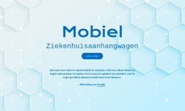 Bouw Uw Eigen Website Voor Mobite Hospital Services