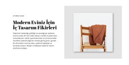 Alan Nasıl Dekore Edilir - Profesyonelce Tasarlanmış