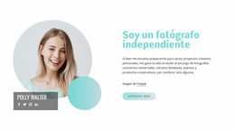 Soy Un Fotógrafo Independiente #Joomla-Templates-Es-Seo-One-Item-Suffix