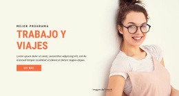 Programas Para Trabajar Y Viajar