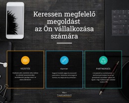 Legjobb Megoldások Az Üzleti Életben – A Legjobb Webhelysablon