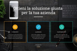 Progettazione Web Gratuita Per Le Migliori Soluzioni Per Il Business