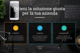 Le Migliori Soluzioni Per Il Business: Tema WordPress Moderno