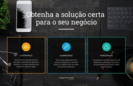 Web Design Gratuito Para Melhores Soluções Para Negócios