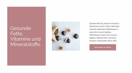 Bestes Joomla-Framework Für Die Vorteile Von Feigen