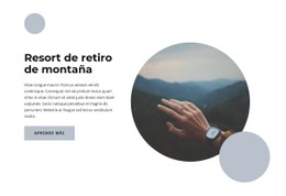Diseño CSS Para Viajar Con Estilo