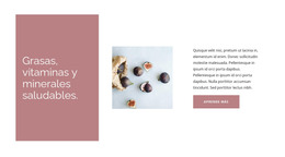 Los Beneficios De Los Higos