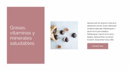 Los Beneficios De Los Higos