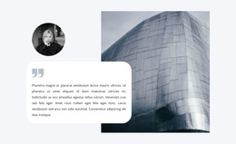 Engineer'S Opinion - Functionality Website Mockup