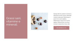 I Benefici Dei Fichi - Fantastico Tema WordPress