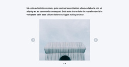 Miglior Tema WordPress Per Slider Con Architettura