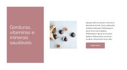 Os Benefícios Dos Figos