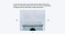 Melhor Tema WordPress Para Slider Com Arquitetura