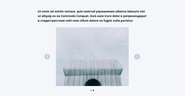 Инструмент Создания Макетов Веб-Сайтов Для Слайдер С Архитектурой