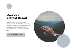 Stil Sahibi Seyahat Için En Yaratıcı WordPress Teması