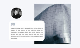 Engineer'S Opinion - WordPress Template