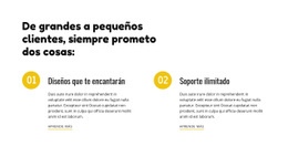 Agencia De Diseño Creativo - Mejor Creador De Sitios Web