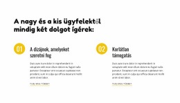 Kreatív Tervező Ügynökség - Egyszerű Webhelytervezés