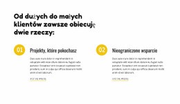 Agencja Creative Design – Najlepszy Kreator Stron Internetowych