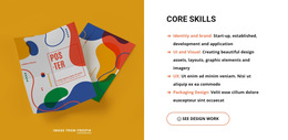 Core Skills Of Design Studio