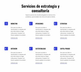 Estrategia Y Servicios Ágiles - Diseñado Profesionalmente