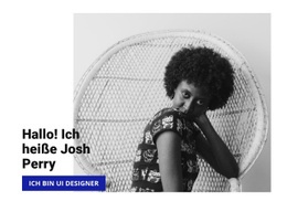 Kreativstes Design Für Über Top-Webdesigner