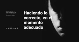 HTML5 Responsivo Para Creamos Arte Maravilloso