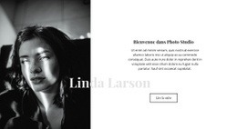 Bienvenue Au Salon D'Art - Conception Professionnelle Personnalisable