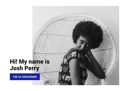 About Top Web Designer - Ultimate HTML5 Template