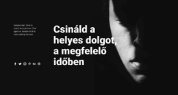 HTML Oldal Ehhez: Csodálatos Művészetet Alkotunk