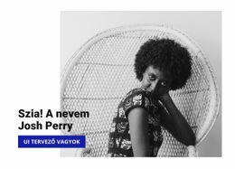 A Legkreatívabb Design A(Z) A Legjobb Webdesignerről Számára