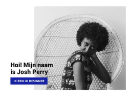 Over Top Webdesigner - HTML-Sjabloon Downloaden