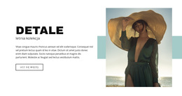 Letnia Kolekcja #Wordpress-Themes-Pl-Seo-One-Item-Suffix