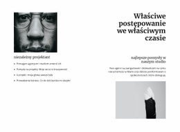 Innowacja W Dziedzinie Projektowania