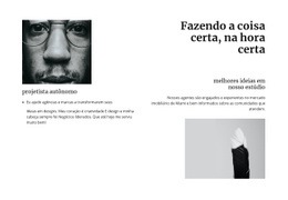 Inovação Na Esfera Do Design - Design De Site Fácil