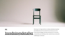 Små Inredningsdetaljer #Website-Templates-Sv-Seo-One-Item-Suffix