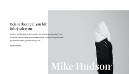 Serbest Fotoğrafçı - E-Ticaret Özelliğini Görüntüleyin