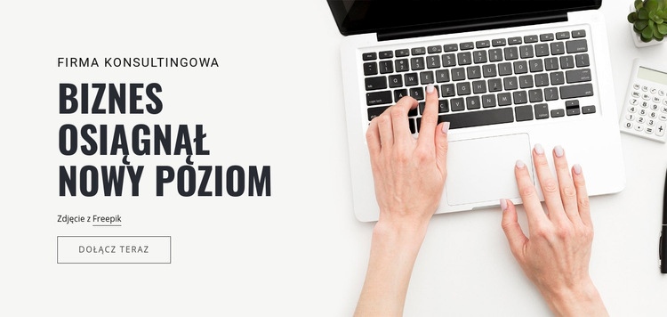 Innowacyjność mądrzejsza Szablony do tworzenia witryn internetowych