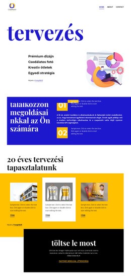 Lenyűgöző Tiszta Kód A Következőhöz: Világos Design