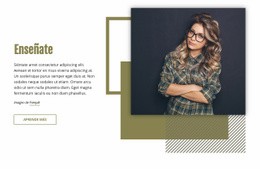 Cursos De Idiomas Online - Maqueta De Sitio Web Psd