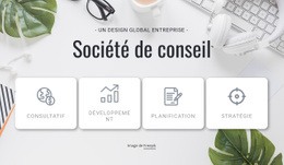 Solutions Informatiques Spécifiques À L'Entreprise - Créateur De Sites Web Professionnels Personnalisables