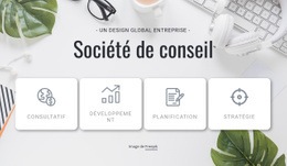 Solutions Informatiques Spécifiques À L'Entreprise