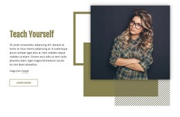 Online Language Courses - Html Code Online