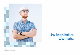 Ideeën Voor Woninguitbreidingen - Prachtig Websiteontwerp