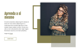 Fontes, Cores E Gráficos Personalizados Para Cursos De Idiomas Online